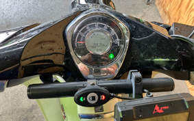 HONDA  SUPER CUB C125 JA48