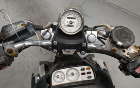YAMAHA VMAX 2WE