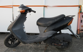 SUZUKI LETS2 CA1PA
