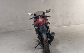KAWASAKI NINJA250R EX250K