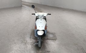 SUZUKI LETS4 CA45A