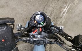 HONDA  DUX 125 JB04