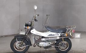SUZUKI VAN VAN50 RV50