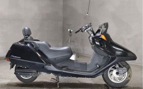 HONDA FUSION MF02