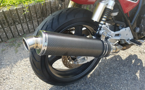 HONDA CB400SFV-3 BOLDOR 2010 NC42