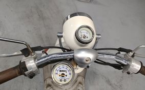 SUZUKI LETS4 CA41A