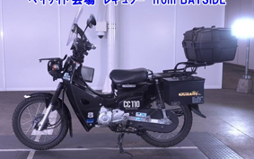 OTHER  CROSS  CUB 110-2