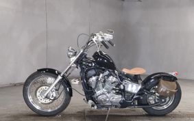 HONDA STEED400 NC26