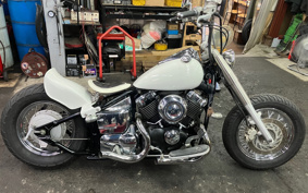 YAMAHA DRAGSTAR400 CLASSIC 2003 VH01J
