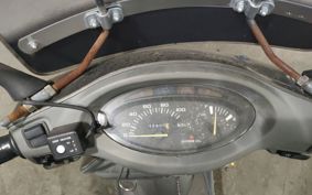 HONDA SPACY125 JF04