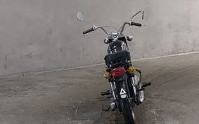 HONDA BENRIICD125 CD125