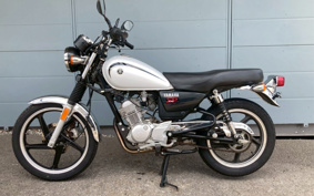YAMAHA YB125SP PCJL