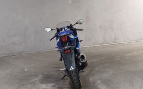 SUZUKI GSX-R125 DL33B