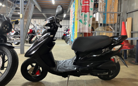 YAMAHA JOG ZR SA39J