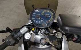 SUZUKI GSX250 KATANA GJ76A