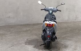 SUZUKI LETS4 CA45A