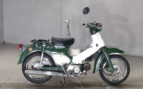 HONDA LITTLE CUB AA01