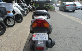YAMAHA BJ SA24J