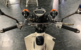 HONDA YUUBIN CUB MD90