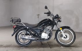 HONDA CBF125T PJJN