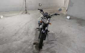 SUZUKI GLASS TRACKER BIG BOY NJ47A