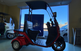 HONDA GYRO TA03