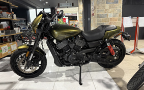 HARLEY  HARLEY XG750A 2020 NCG