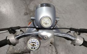 SUZUKI LETS4 CA45A