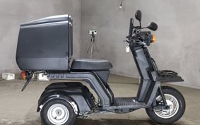 HONDA GYRO TD02