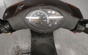 YAMAHA JOG SA36J