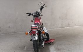 YAMAHA SR400-1 2H6