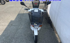 SUZUKI MOLLET