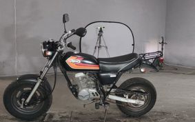 HONDA APE50 AC16