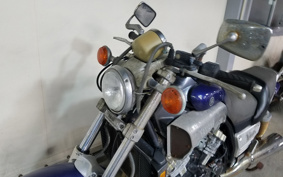 YAMAHA VMAX 1995 2WEE