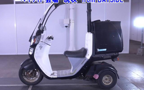 HONDA GYRO