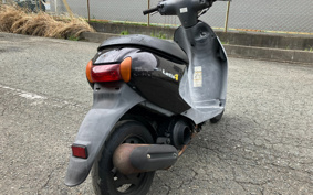 SUZUKI LETS4 CA45A