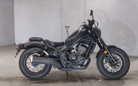 HONDA REBEL MC49