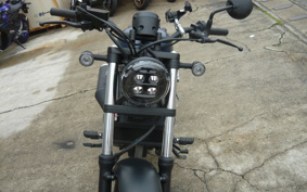 HONDA  REBEL 250 ABS MC49