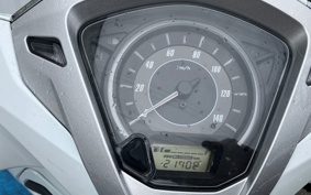HONDA LEAD 125 JF45