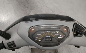 HONDA LEAD 50 AF48