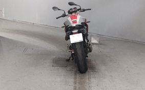 BMW F900R 0K11