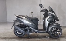 YAMAHA TORI CITY125 SEC1J