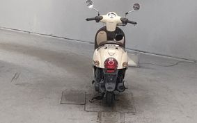 HONDA GIORNO AF77
