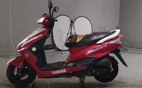 YAMAHA CYGNUS125Z TJAA
