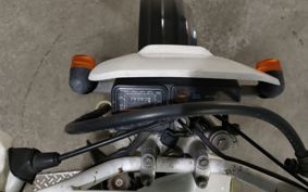 HONDA CRM80 HD12