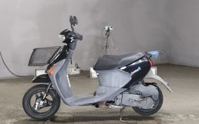 SUZUKI LETS4 CA45A
