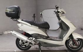 YAMAHA CYGNUS125X SE21