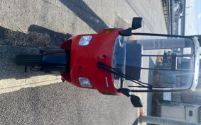 HONDA GYRO TA03
