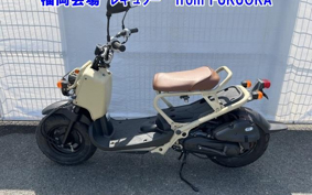 HONDA ZUMAR