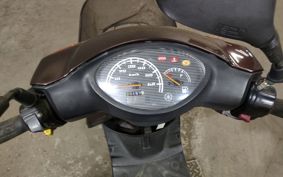 YAMAHA JOG SA36J